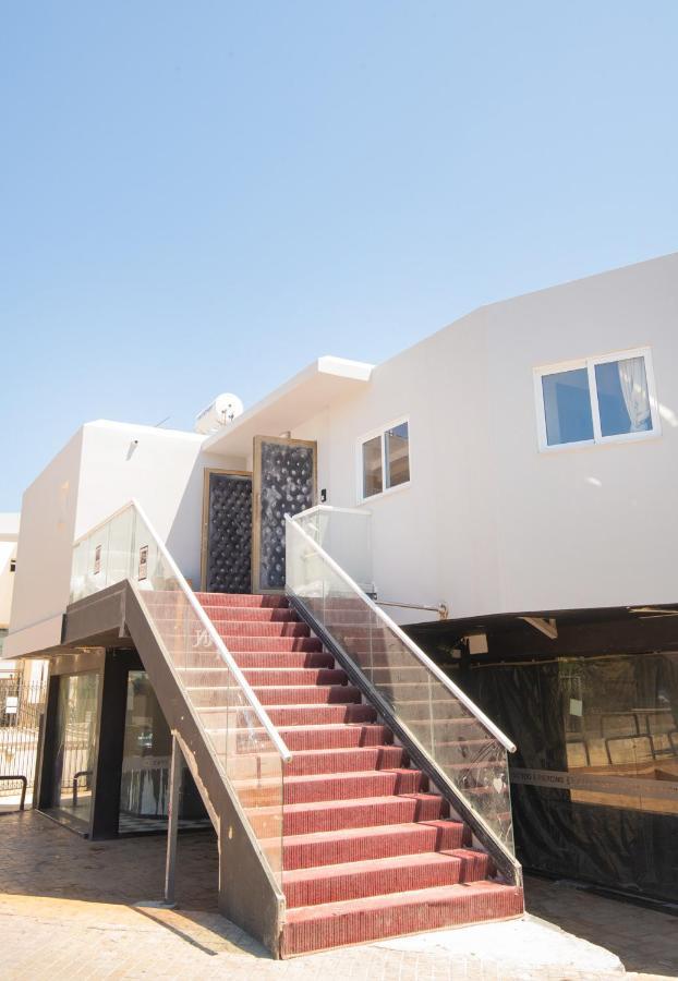 Marisa Napa Suites Agia Napa Exterior foto