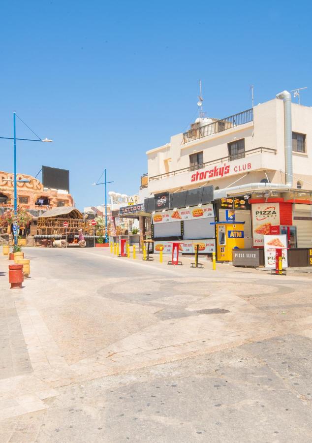 Marisa Napa Suites Agia Napa Exterior foto